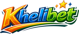 khelibet logo